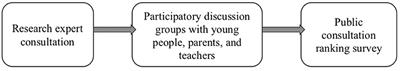 Priorities for Future Research About Screen Use and Adolescent Mental Health: A Participatory Prioritization Study